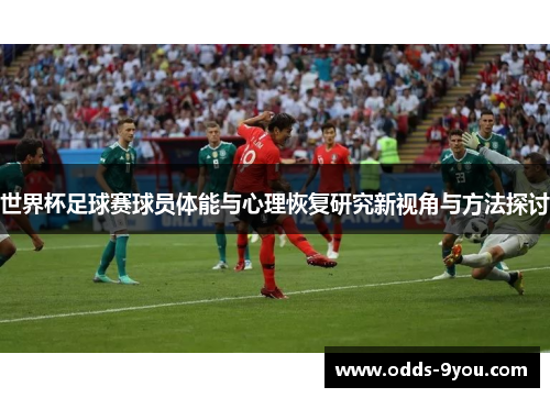 世界杯足球赛球员体能与心理恢复研究新视角与方法探讨