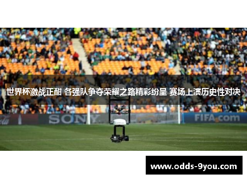 世界杯激战正酣 各强队争夺荣耀之路精彩纷呈 赛场上演历史性对决