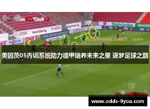 美因茨05青训系统助力德甲培养未来之星 逐梦足球之路