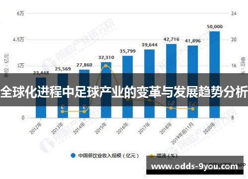 全球化进程中足球产业的变革与发展趋势分析