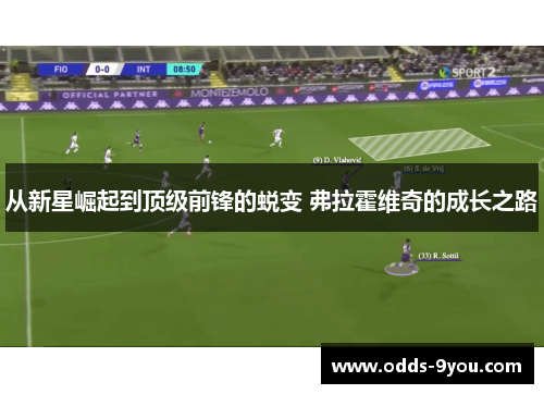 从新星崛起到顶级前锋的蜕变 弗拉霍维奇的成长之路