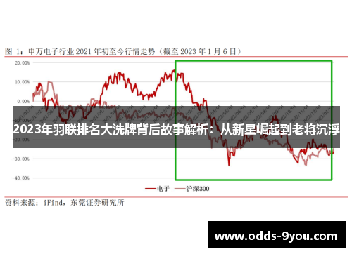 2023年羽联排名大洗牌背后故事解析：从新星崛起到老将沉浮