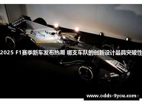 2025 F1赛季新车发布热潮 哪支车队的创新设计最具突破性