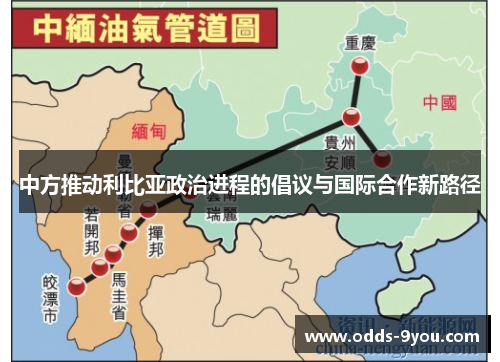 中方推动利比亚政治进程的倡议与国际合作新路径